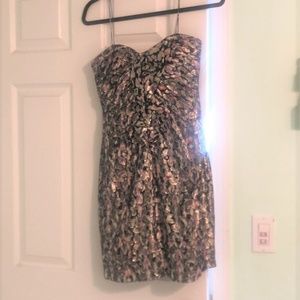 Evening/ Cocktail dress